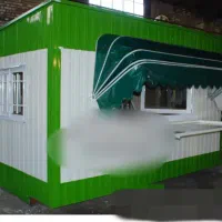 کانکس فروشگاهی