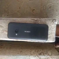 گوشی نوکیا سالام|موبایل|بردسکن, |دیوار