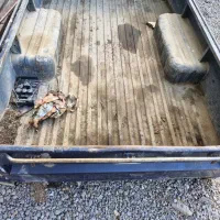 اتاق عقب مزدا|قطعات یدکی و لوازم جانبی|بجنورد, |دیوار