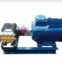 وسایل کامل کارواش