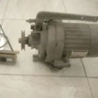 دینام چرخ خیاطی جک‌