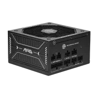 پاور گیمینگ MAG A750GLS PCIE5 750W