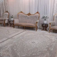 مبل وفرش|مبلمان خانگی و میز عسلی|گلبهار, شهر جدید گلبهار|دیوار