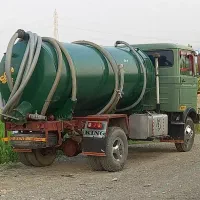 تخلیه چاه ولوله باز کنی در رشت و حومه