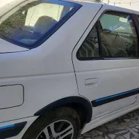 پژو پارس|خودرو سواری و وانت|آزادشهر, |دیوار