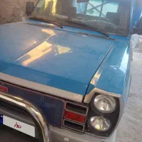 نیسان بدون رنگ کم کارکرد|خودرو سواری و وانت|زنجانرود, |دیوار