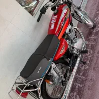 هندا۱۵۰ خشک خشک