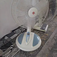 دو تا پنکه سالم