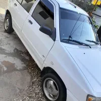 پراید۱۱۱|خودرو سواری و وانت|امیدیه, |دیوار