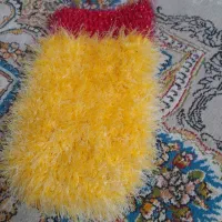 لیف وسفره واسکاج|لوازم نظافت|اصفهان, بهارستان|دیوار