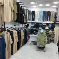 مغازه فروشی در راسته بازار