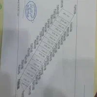 فروش باغچه های 500 متری مامونیه