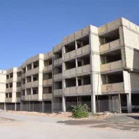 فروش  یک واحد اپارتمان واقع در مسکن ملی فارسان