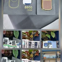 لوازم جانبی موبایل