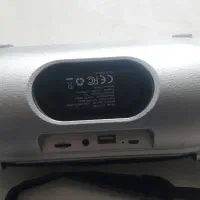 اسپیکر energizaier|پخشکننده همراه|گلبهار, شهر جدید گلبهار|دیوار