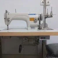 چرخ خیاطی راسته دوز