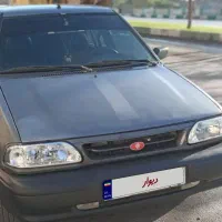 خودر پراید ۱۳۸۸|خودرو سواری و وانت|خرم‌آباد, |دیوار