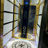 نصب فروش و راندازی انواع آسانسور و بالابر