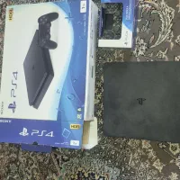 پلی استیشن ۴ اسلیم