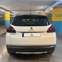 پژو ۲۰۰۸ بی رنگ|خودرو سواری و وانت|تهران, جماران (نیاوران)|دیوار