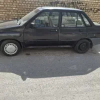 پراید مدل 85