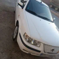 سمند lx99|خودرو سواری و وانت|تبریز, |دیوار