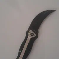 چاقو 2039T|کلکسیون اشیاء عتیقه|کبودرآهنگ, |دیوار