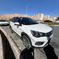 X22اسپرت اتومات|خودرو سواری و وانت|شیراز, تاچارا|دیوار