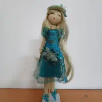 فقط یکی مونده