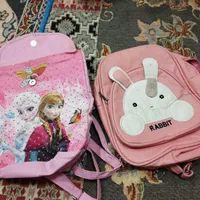 کیف های دخترانه