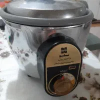 پلو پز نیکو