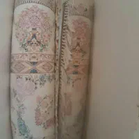 فرش ابریشمی