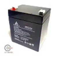 باطری خشک 12 ولت 4.5 آمپر