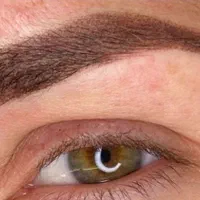 مدل شیدینگ لب رژلب شیدینگ ابروبرای8نفرتوسط مربی|خدمات آرایشگری و زیبایی|شوشتر, |دیوار