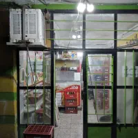 واگذاری تمام تجهیزات ساندویچی