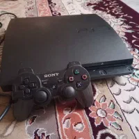 پلی استیشن 3 کپی خور