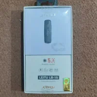 هندزفری بلوتوثی ایرپاد تک گوشی