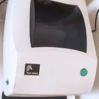 لیبل پرینتر زبرا