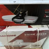 اتو بخار ایستاده ژانومه مدل LE300