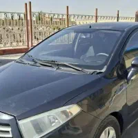 فروش برلیانس مشکی|خودرو سواری و وانت|زاهدان, |دیوار