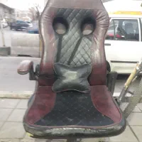 صندلی گیمینگ|صندلی و نیمکت|قزوین, |دیوار