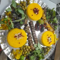 رستوران باغ شهر|خدمات پذیرایی، مراسم|خمینی‌شهر, |دیوار