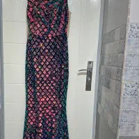 لباس مجلسی سایز ۴۰