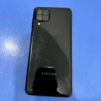 Samsung galaxy A22 4G|موبایل|رودسر, |دیوار