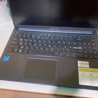 لپتاپ Asus R1504 i3