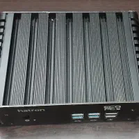 Hatron i3 5105u