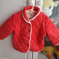 لباس دخترانه ۱۹۹ در حد نو