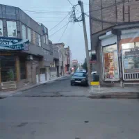 فروش زمین قلفتی۵۶متری|فروش زمین و ملک کلنگی|قم, علی آباد سعدگان|دیوار