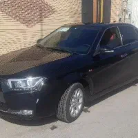 دنا پلاس ۶ دنده اتومات توربو شارژ