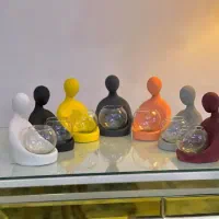 جامدادی روز پرستار و انواع بیس سنگ مصنوعی|صنایع دستی و سایر لوازم تزئینی|بندر ماهشهر, |دیوار